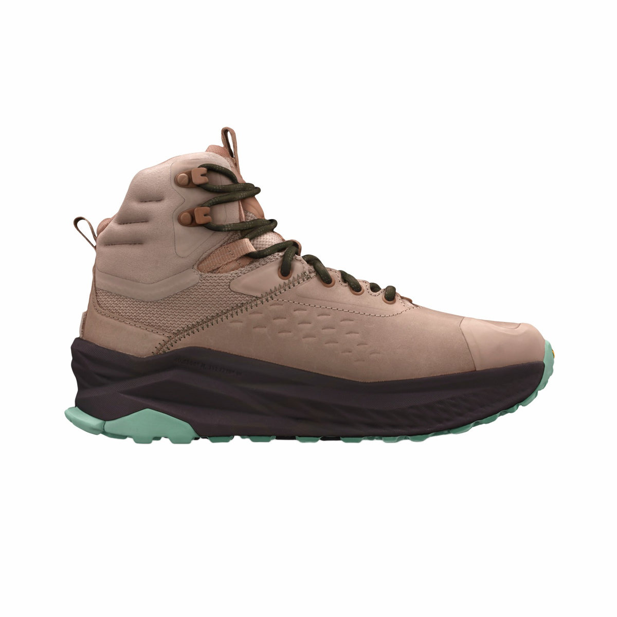 Women's Olympus 6 Hike Mid GTX