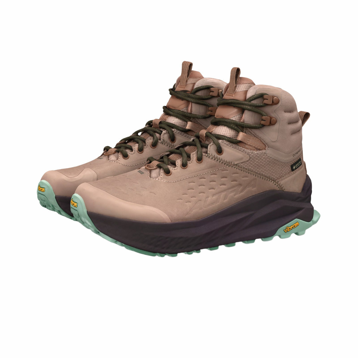 Women's Olympus 6 Hike Mid GTX