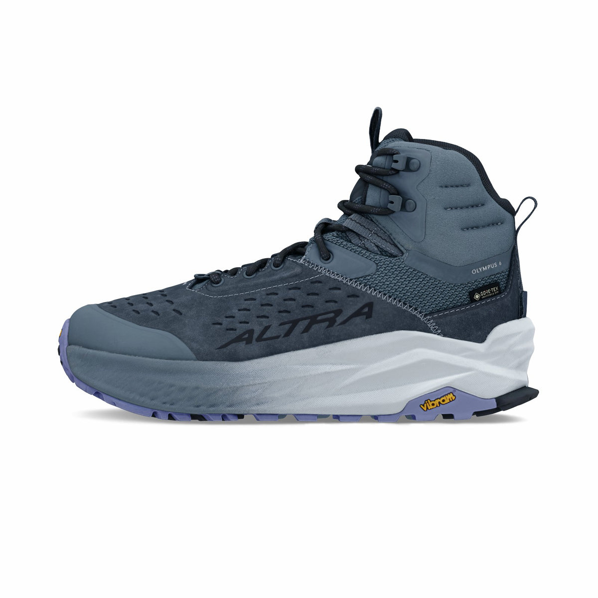 Women's Olympus 6 Hike Mid GTX