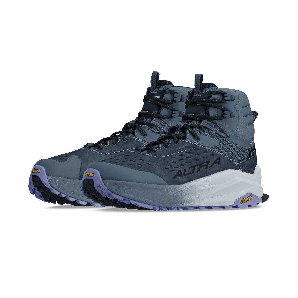 Women's Olympus 6 Hike Mid GTX