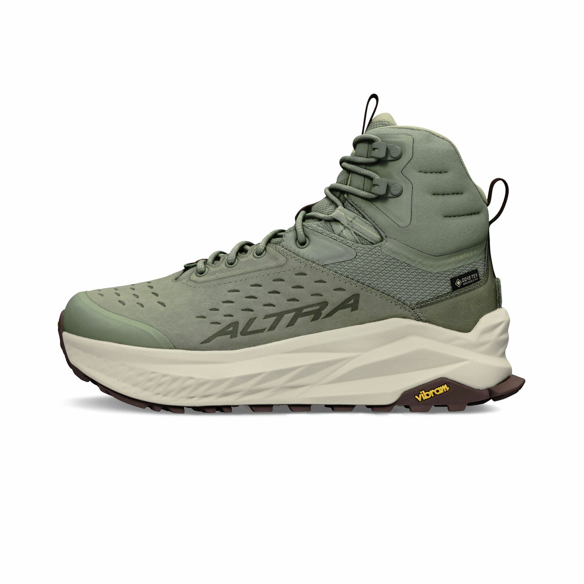 Women's Olympus 6 Hike Mid GTX
