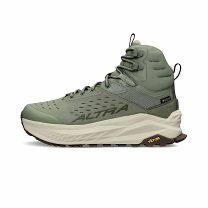 Women's Olympus 6 Hike Mid GTX
