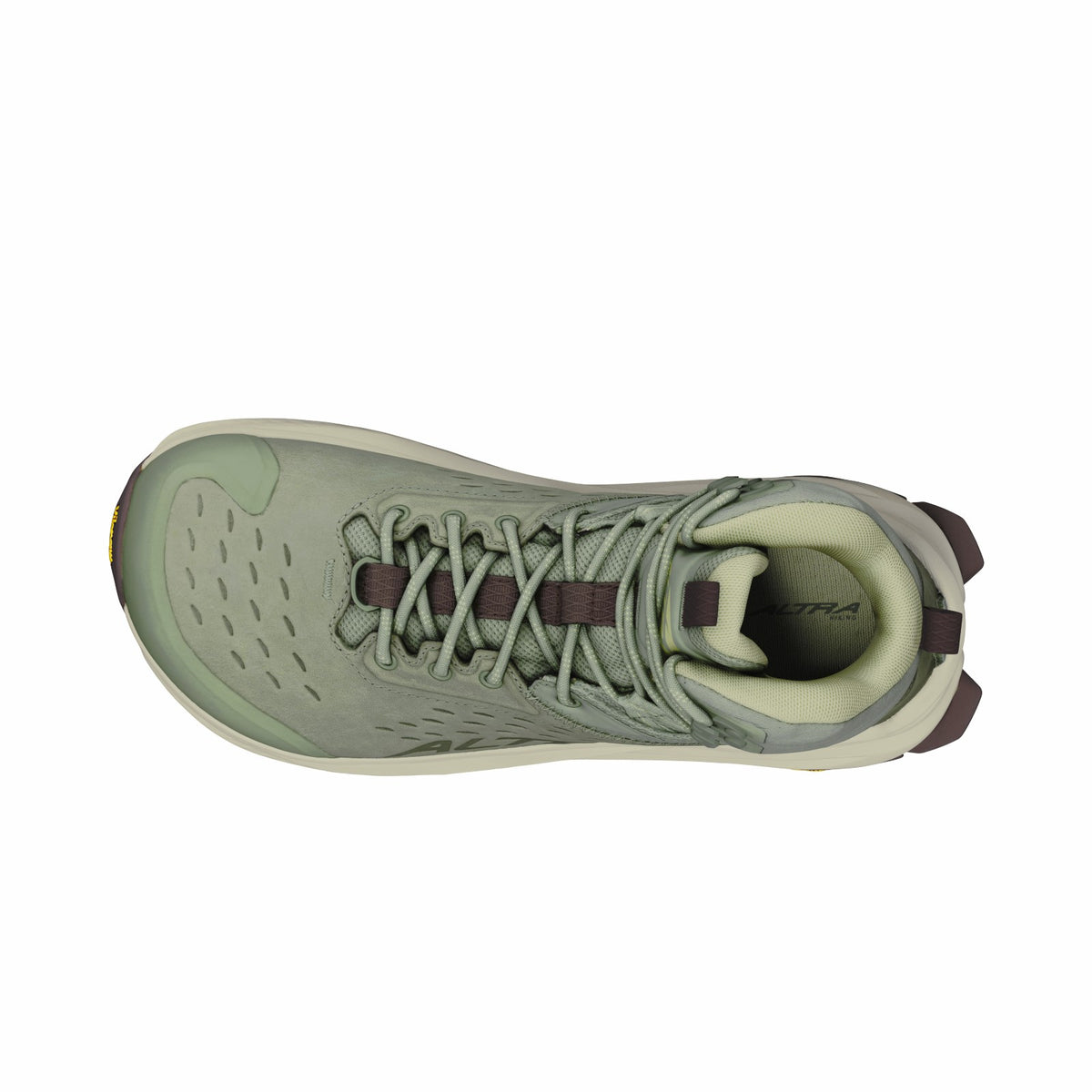 Women's Olympus 6 Hike Mid GTX
