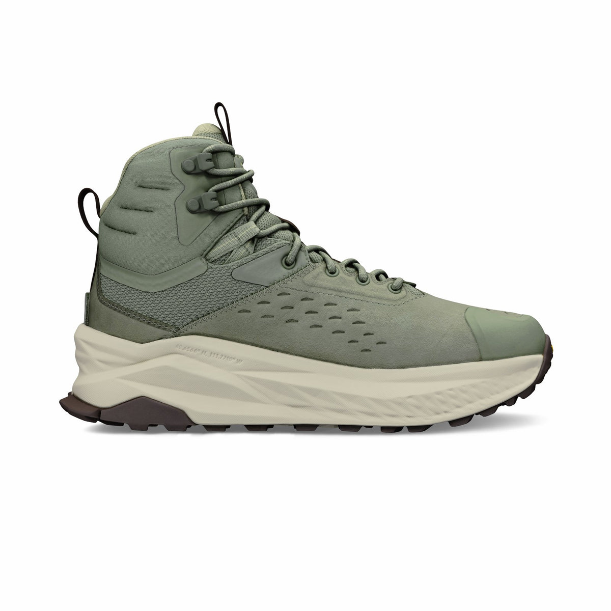 Women's Olympus 6 Hike Mid GTX
