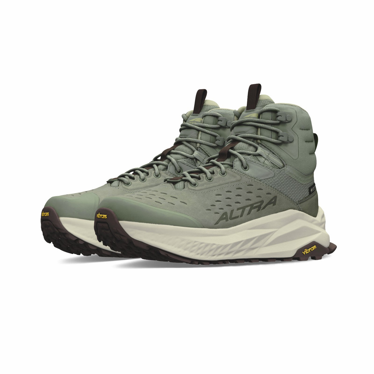 Women's Olympus 6 Hike Mid GTX