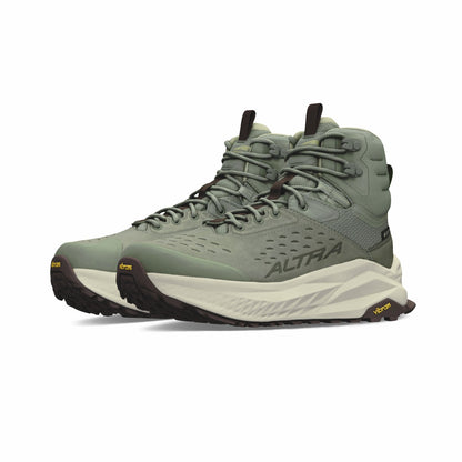 Women's Olympus 6 Hike Mid GTX