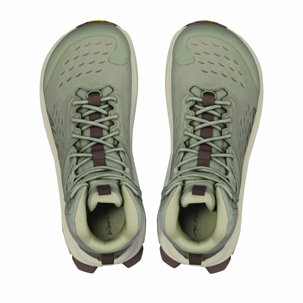 Women's Olympus 6 Hike Mid GTX