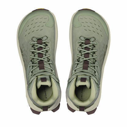 Women's Olympus 6 Hike Mid GTX
