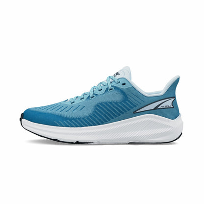 Blue/Gray,5.5,Women's