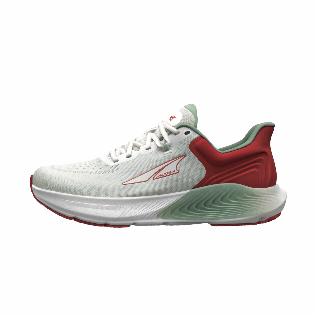 Women's Provision 8