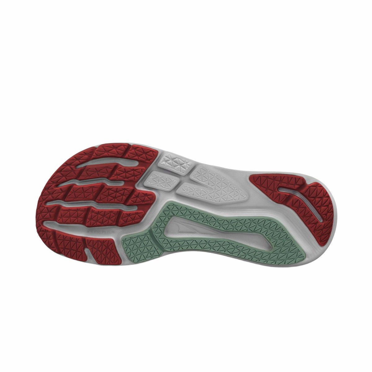 Women's Provision 8