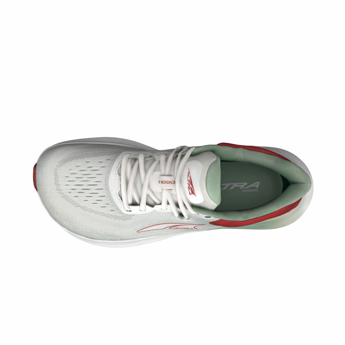 Women's Provision 8