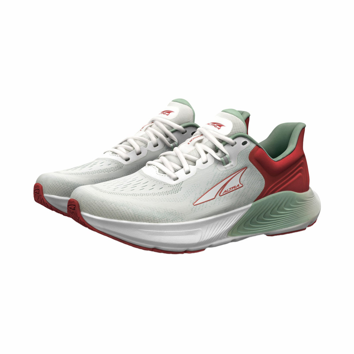 Women's Provision 8