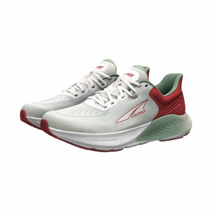 Women's Provision 8