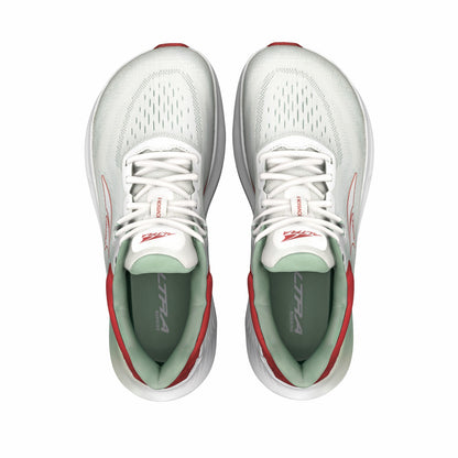 Women's Provision 8