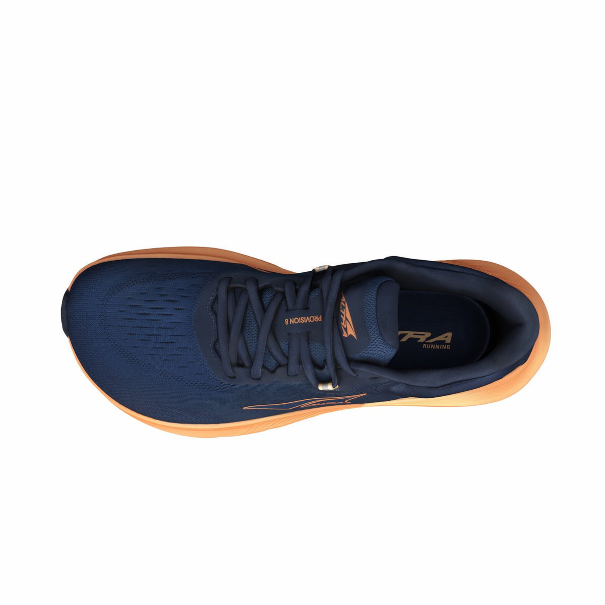 Women's Provision 8