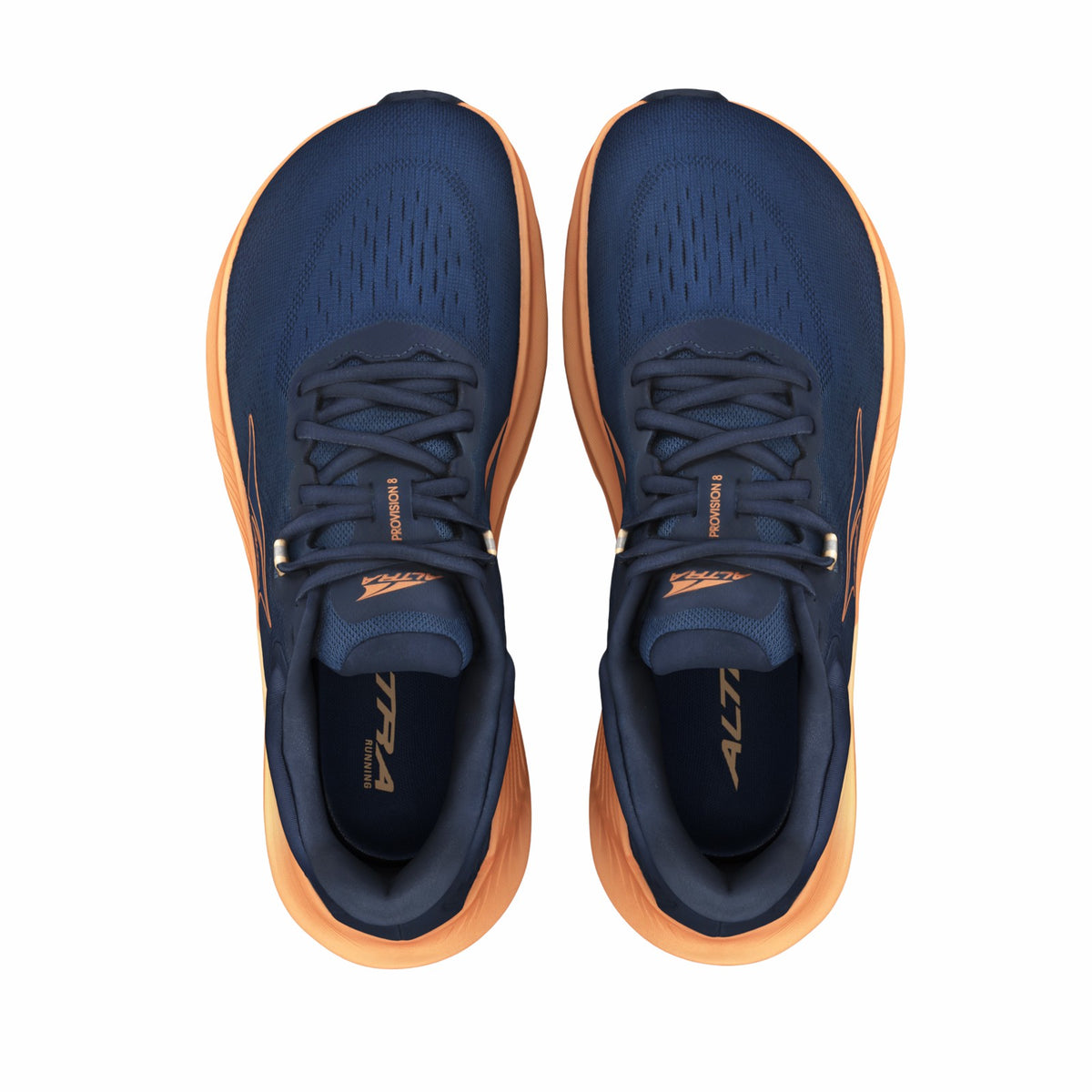 Women's Provision 8