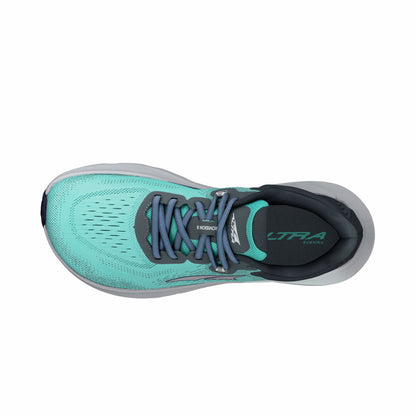 Women's Provision 8