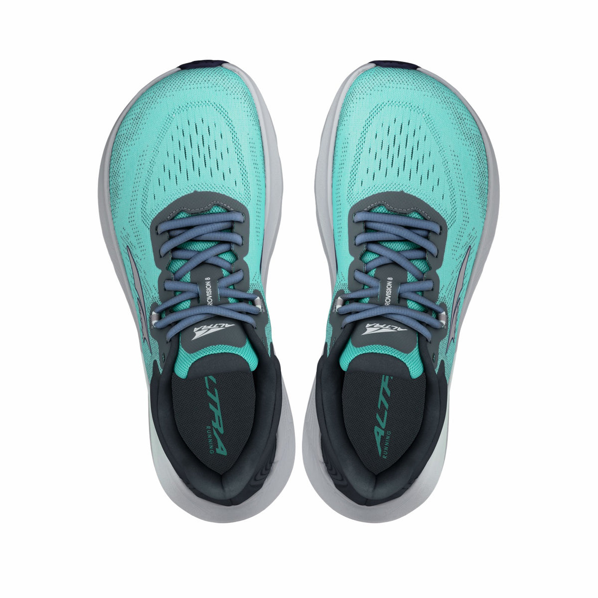 Women's Provision 8