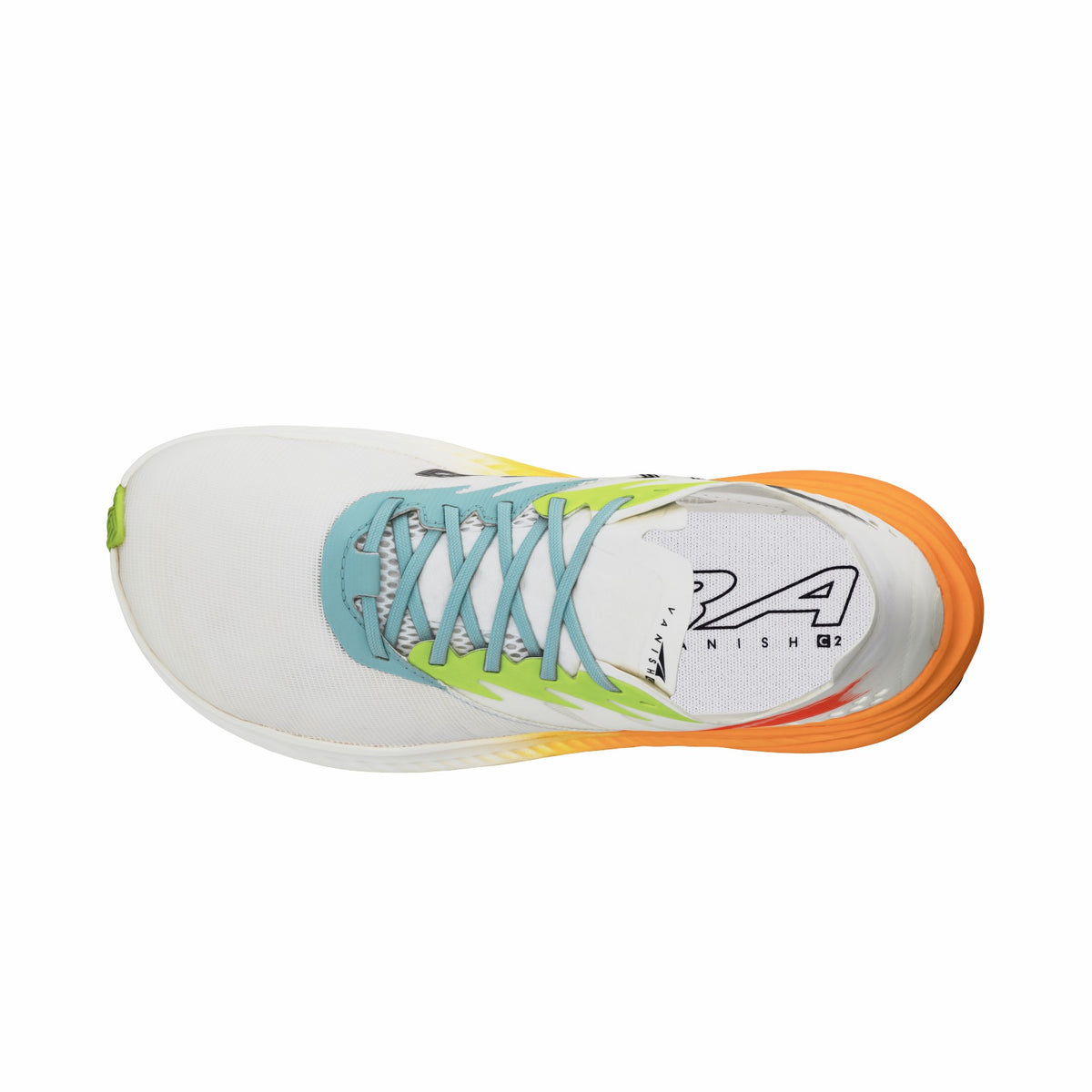Women's Vanish Carbon 2