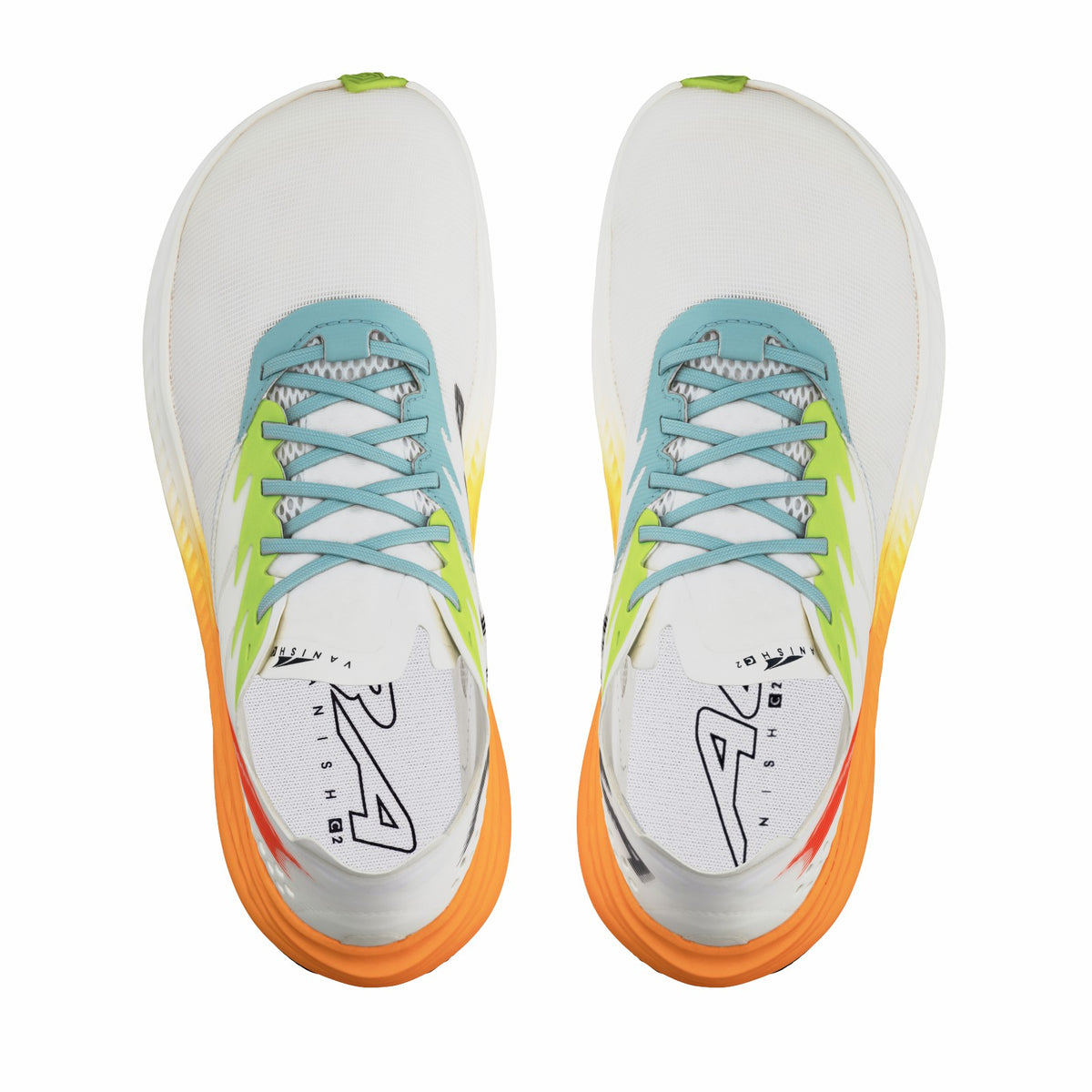 Women's Vanish Carbon 2