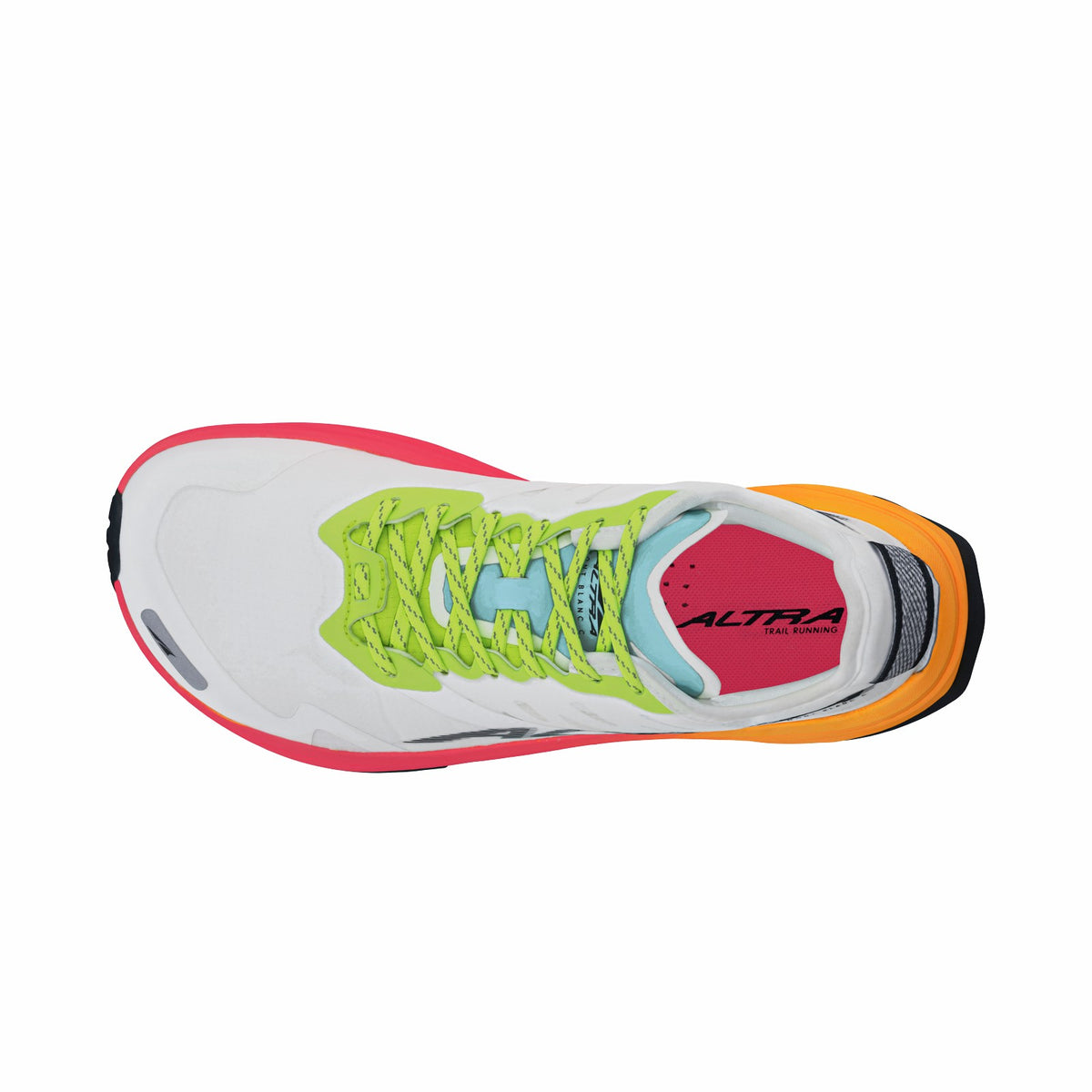Women's Mont Blanc Carbon