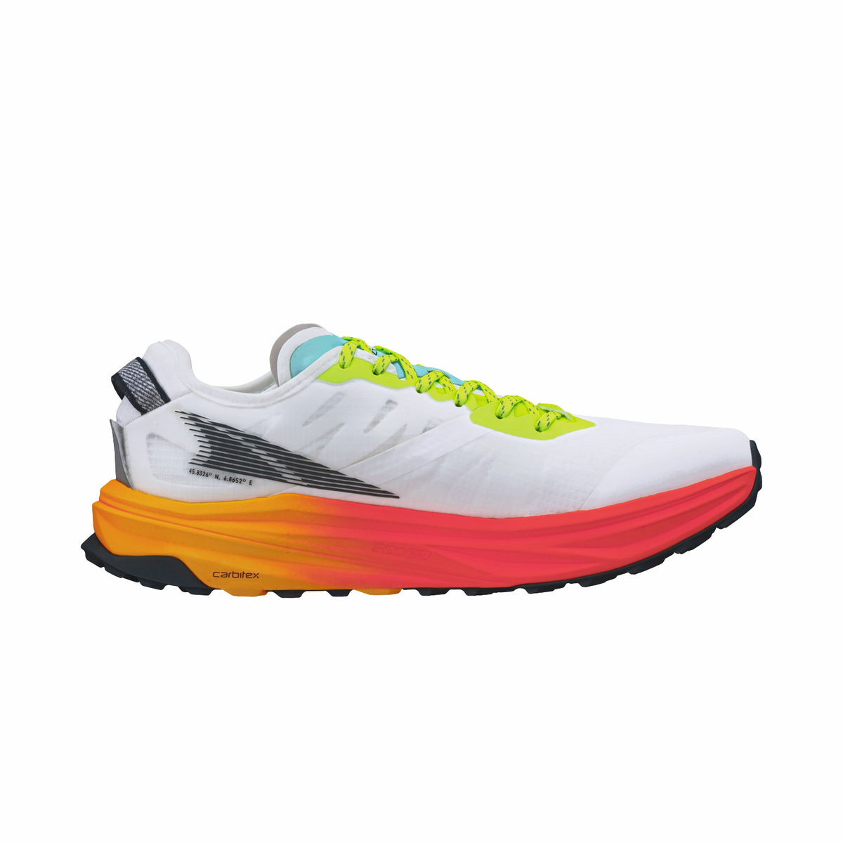 Women's Mont Blanc Carbon