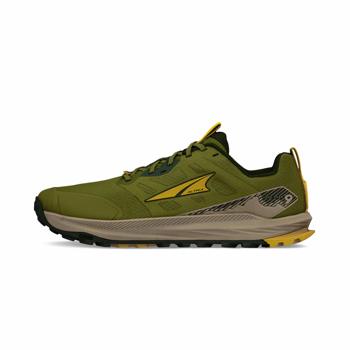 Men's Lone Peak 9