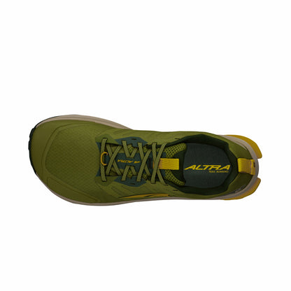 Men's Lone Peak 9
