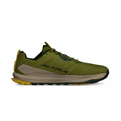 Men's Lone Peak 9
