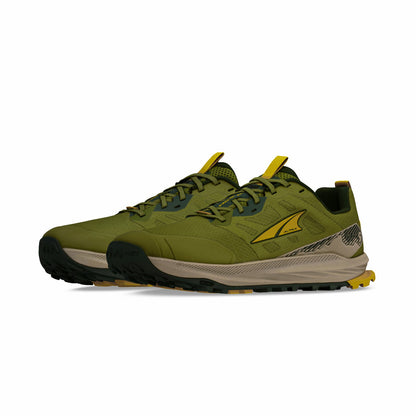 Men's Lone Peak 9