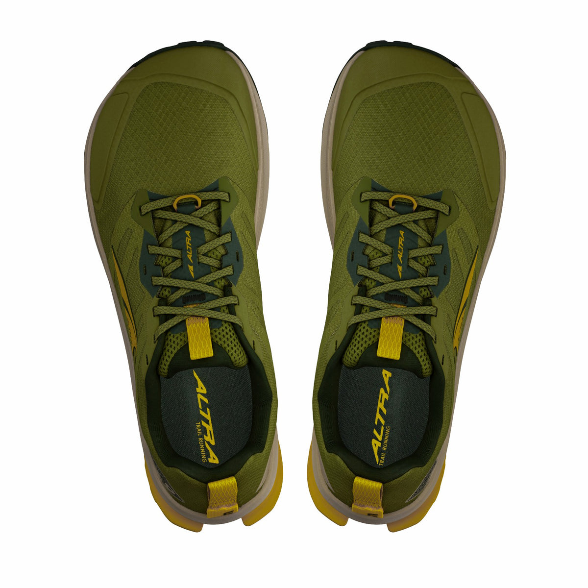 Men's Lone Peak 9