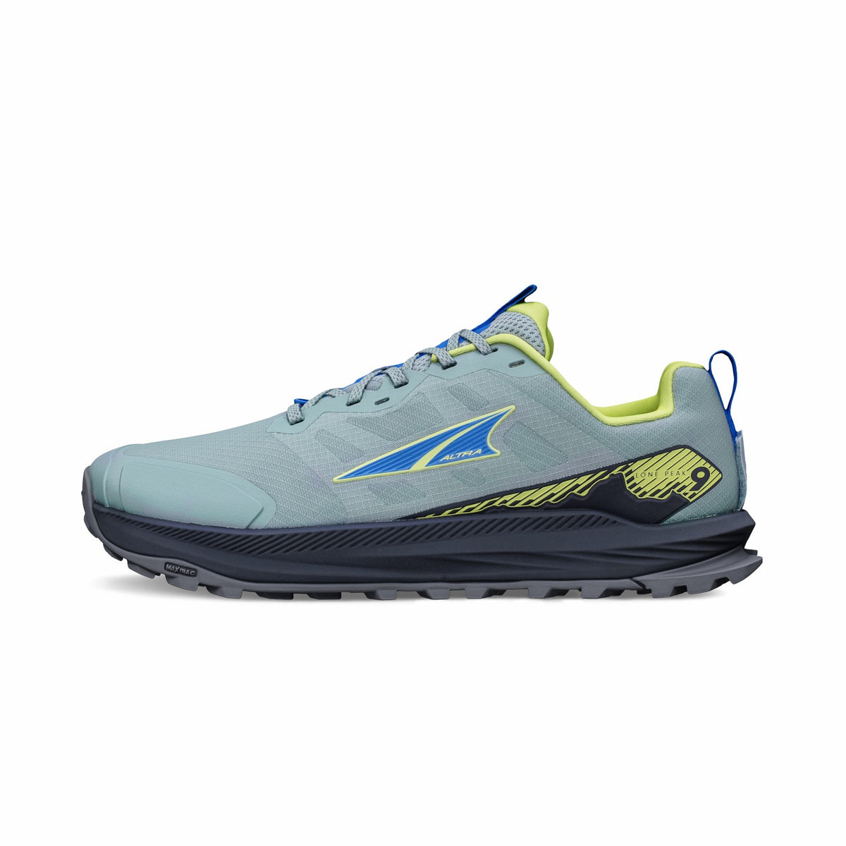 Men's Lone Peak 9