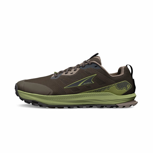 Men's Lone Peak 9