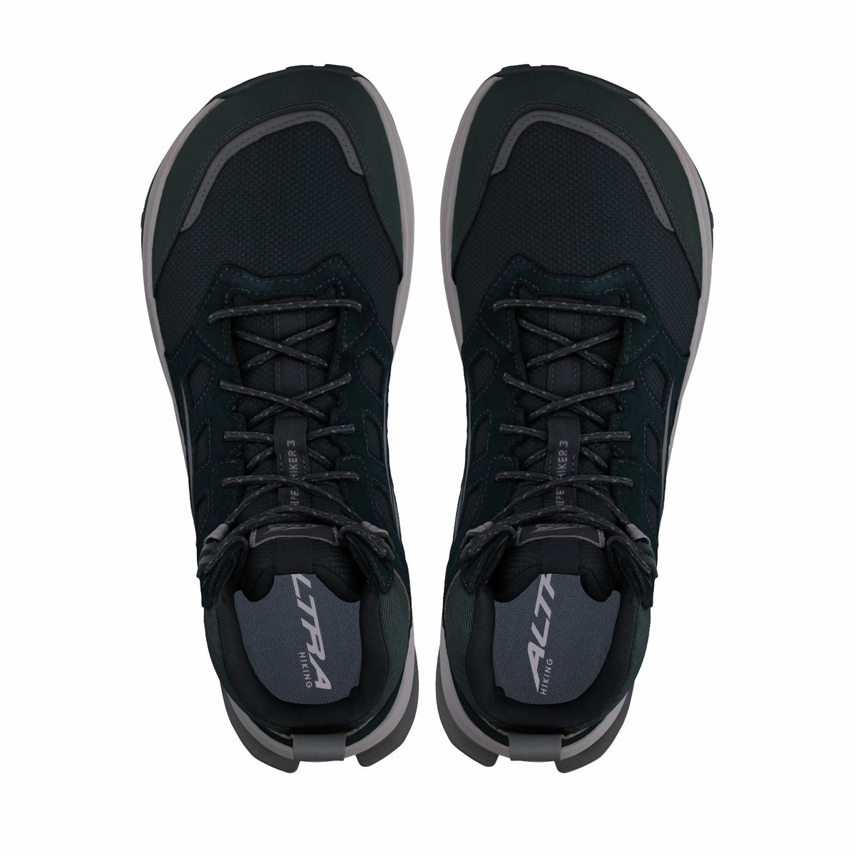 Men's Lone Peak Hiker 3