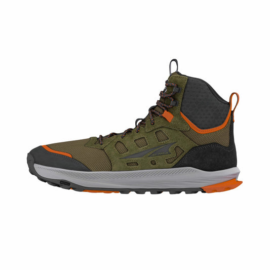 Men's Lone Peak Hiker 3