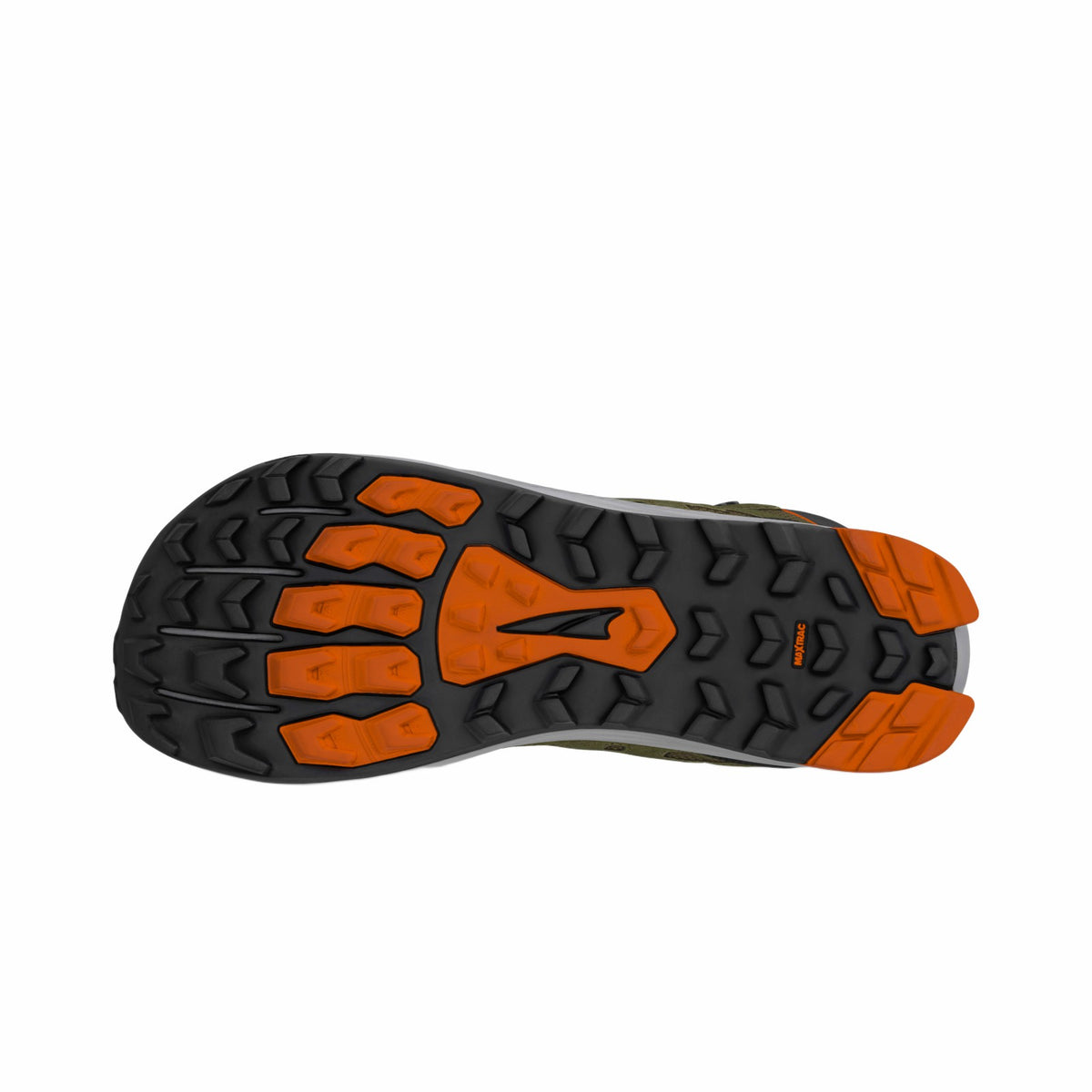 Men's Lone Peak Hiker 3