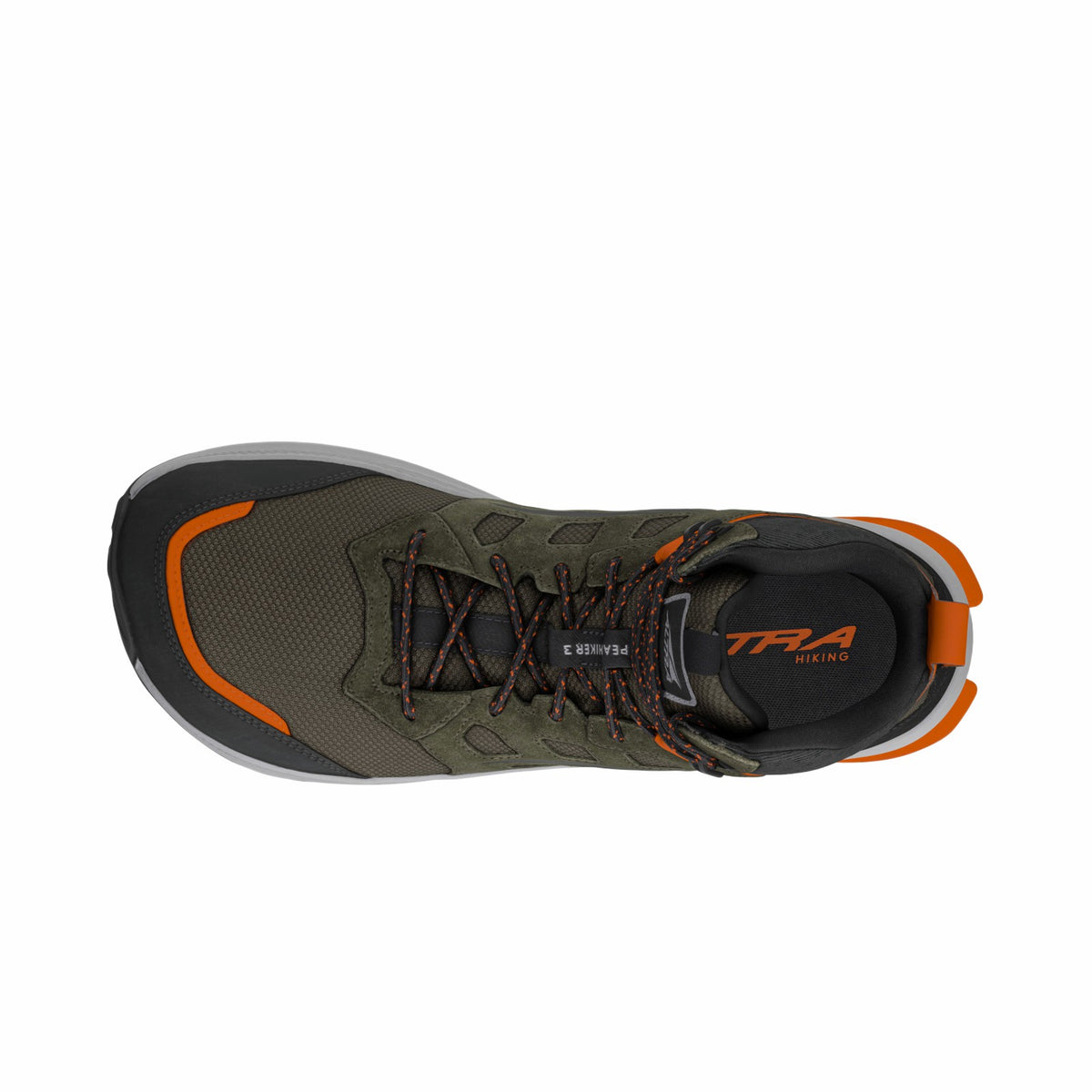 Men's Lone Peak Hiker 3