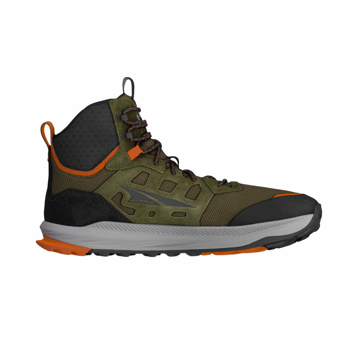 Men's Lone Peak Hiker 3