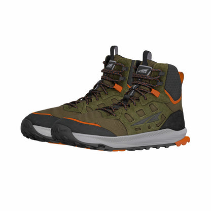 Men's Lone Peak Hiker 3