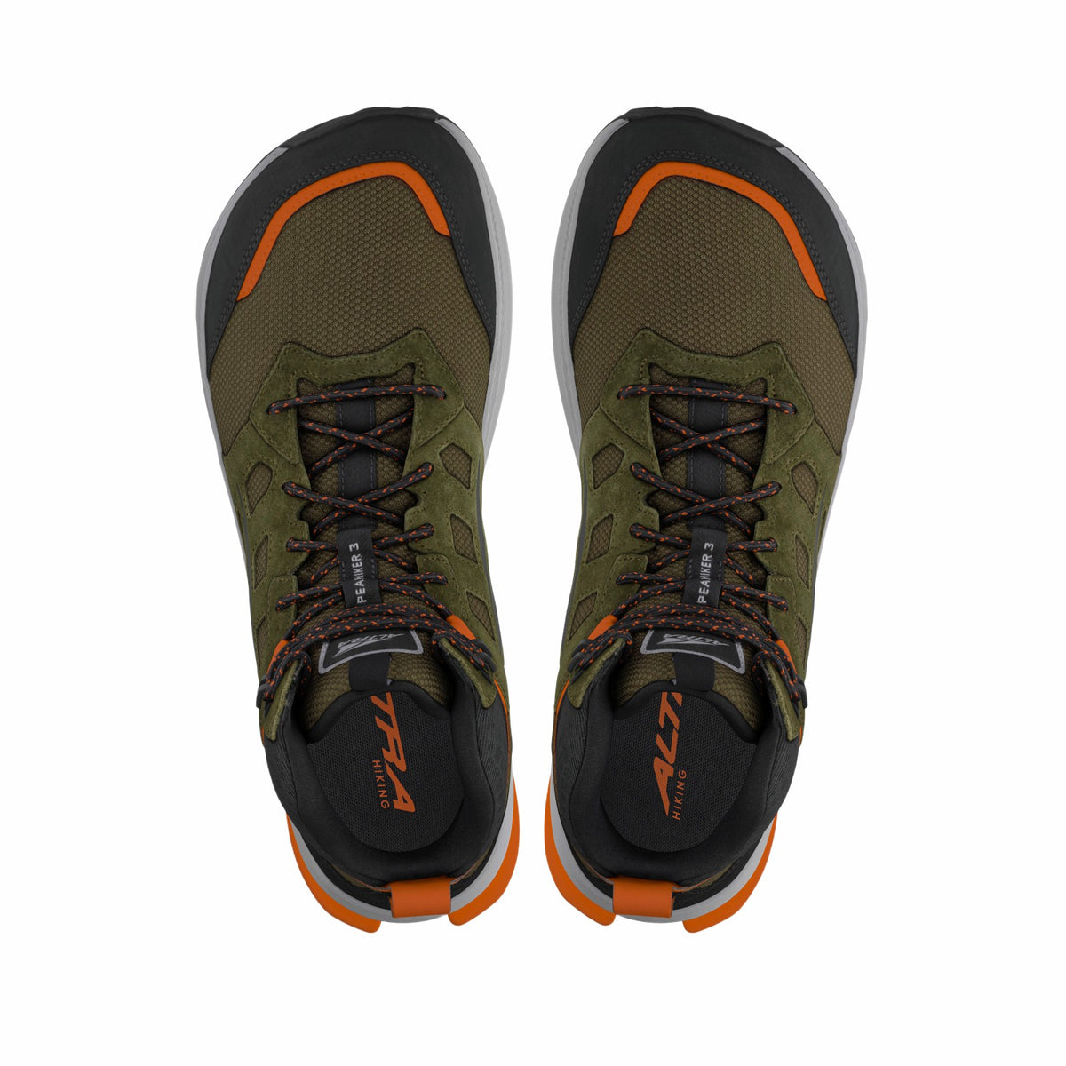 Men's Lone Peak Hiker 3