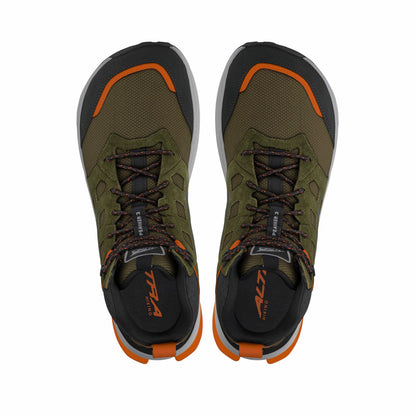 Men's Lone Peak Hiker 3