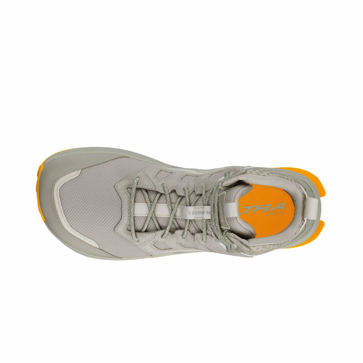 Men's Lone Peak Hiker 3