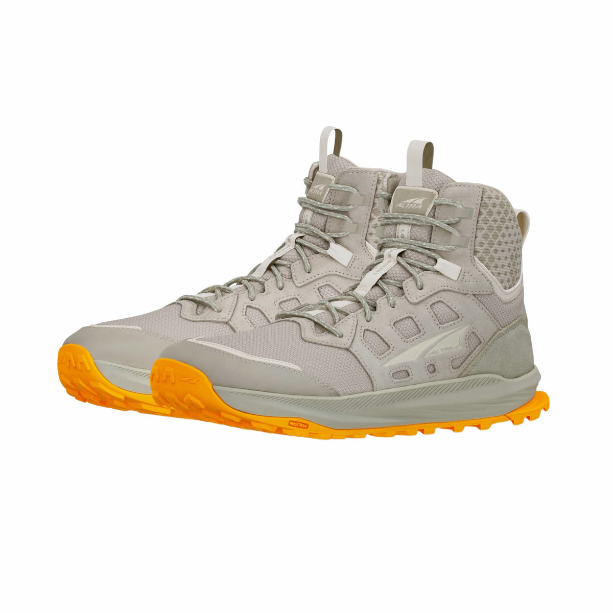 Men's Lone Peak Hiker 3