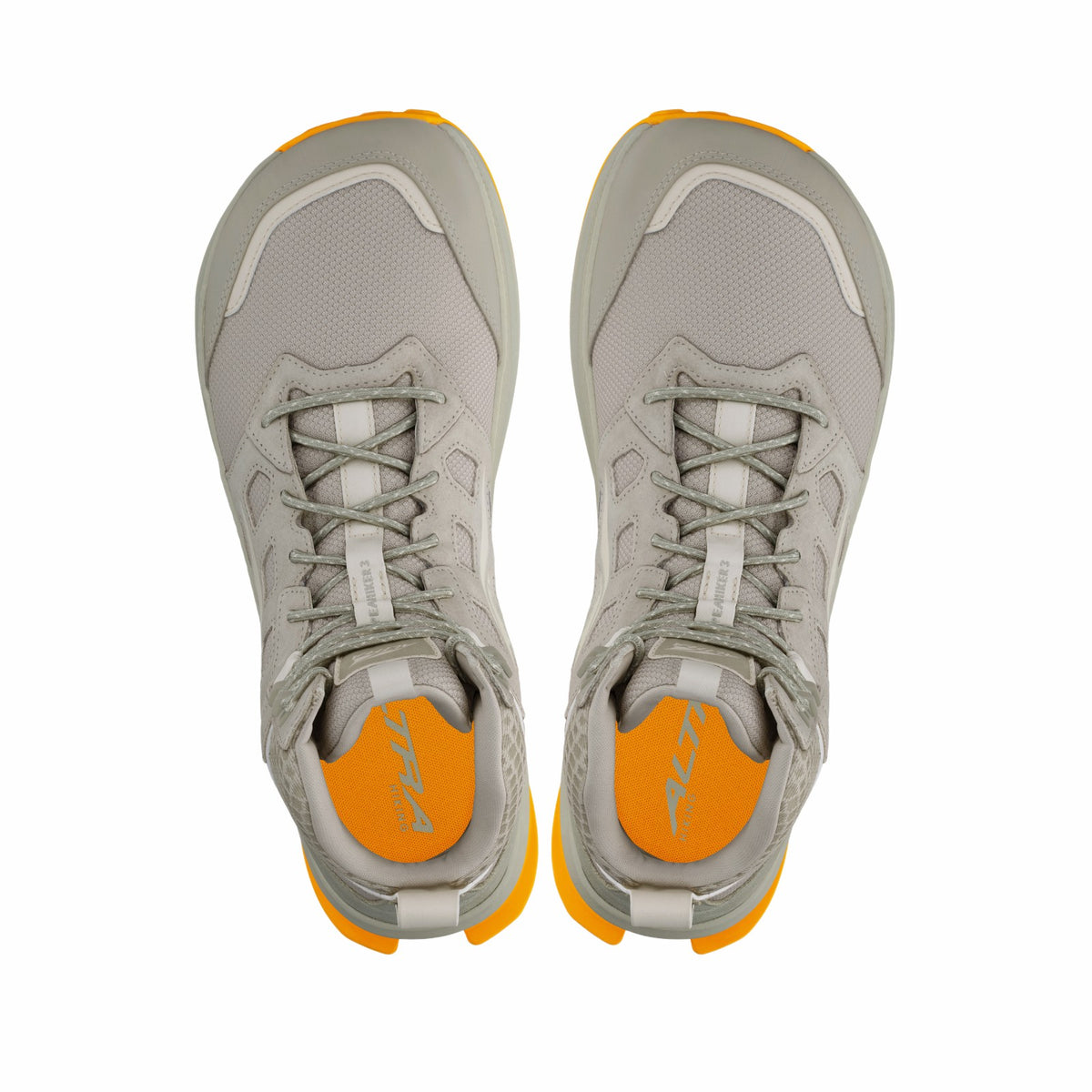 Men's Lone Peak Hiker 3