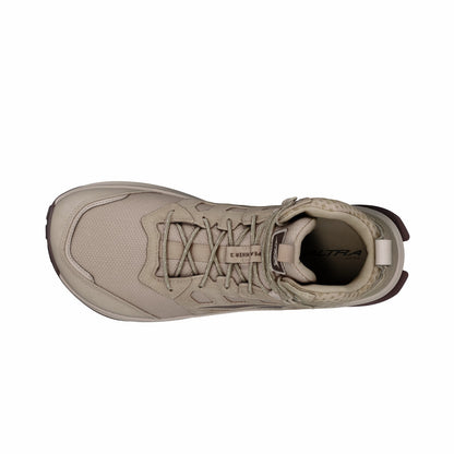 Men's Lone Peak Hiker 3