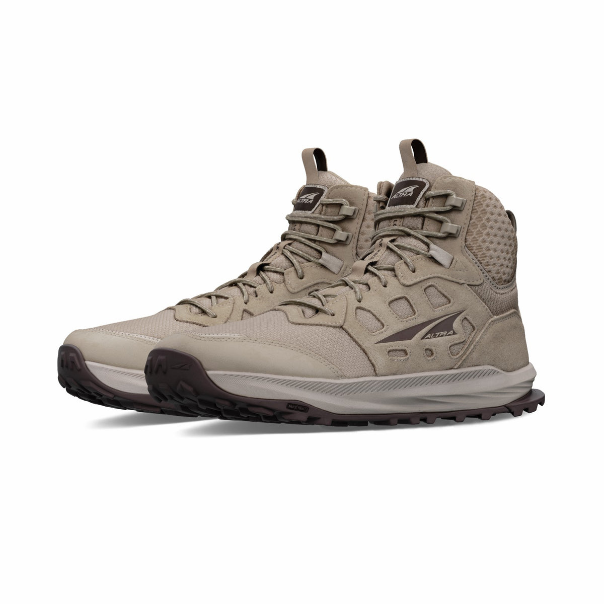 Men's Lone Peak Hiker 3