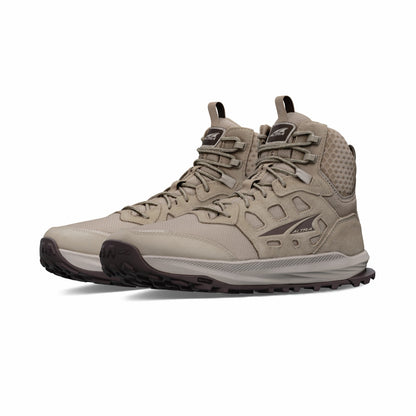 Men's Lone Peak Hiker 3