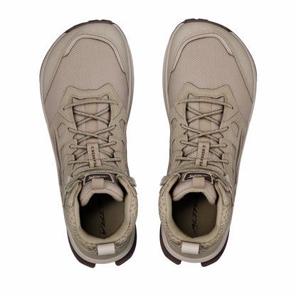 Men's Lone Peak Hiker 3