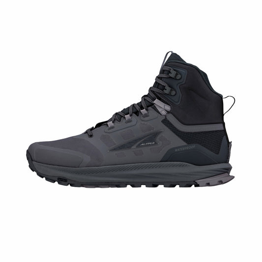 Men's Lone Peak 9 Waterproof Mid